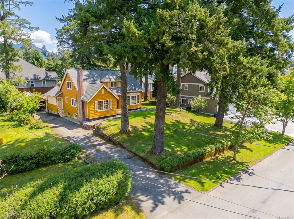 Fifth View of 4749 Leslie Ave, Port Alberni, BC, V9Y 6R8