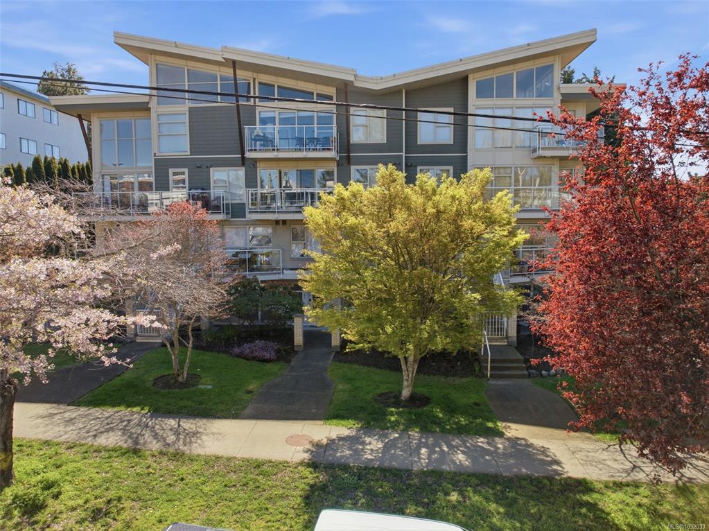 1155 Yates St, 1032033, BC,