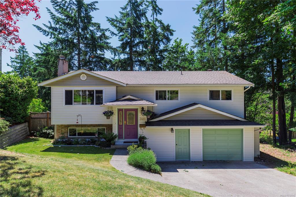 3415 Allison Way, 1032042, BC,