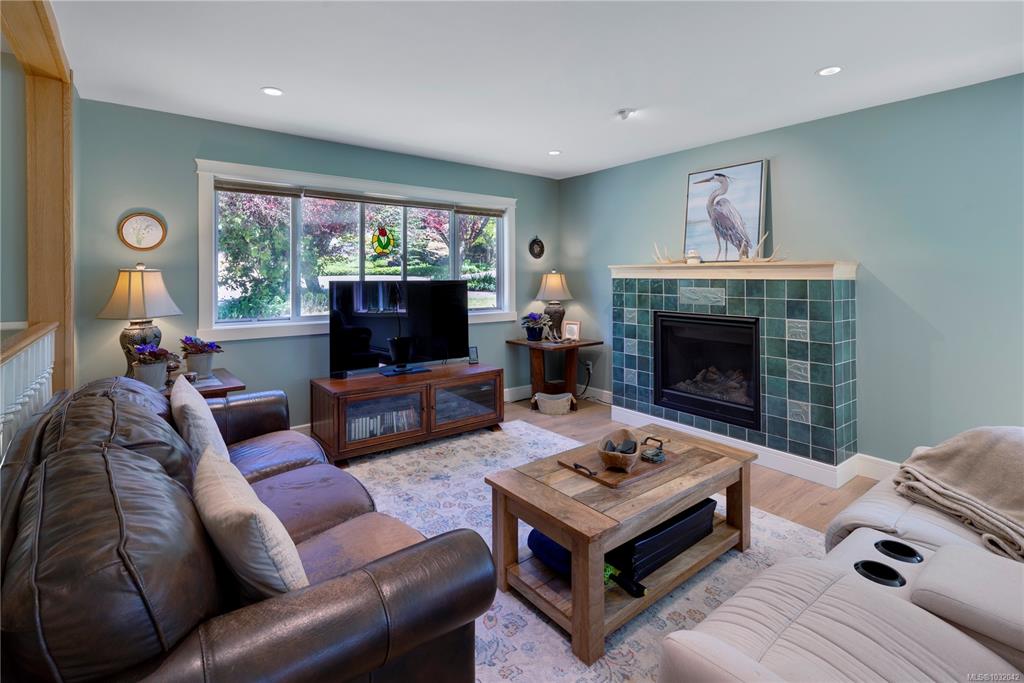 Fourth View of 3415 Allison Way, Nanaimo, BC, V9T 5L4