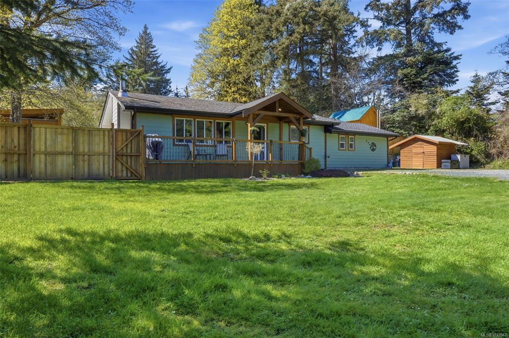 1704 Whiffin Spit Rd, 1032047, BC,