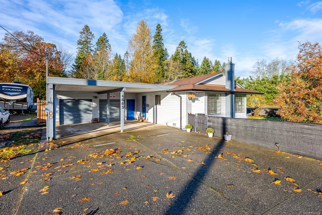 Fourth View of 4863 Dundas Rd, Courtenay, BC, V9N 5Y2