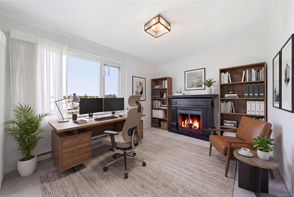 Third View of 103 Gorge Rd E, Victoria, BC, V9A 6Z2