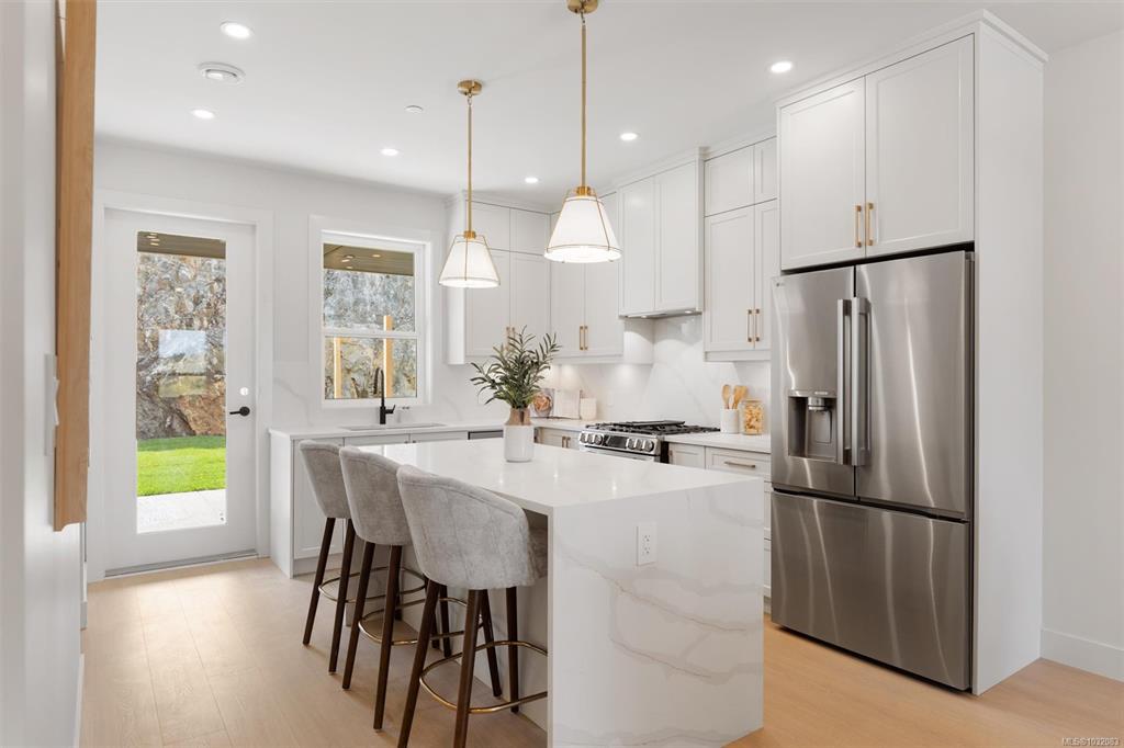 Fifth View of 2296 Kingbird Dr, Langford, BC, V9B 0E7