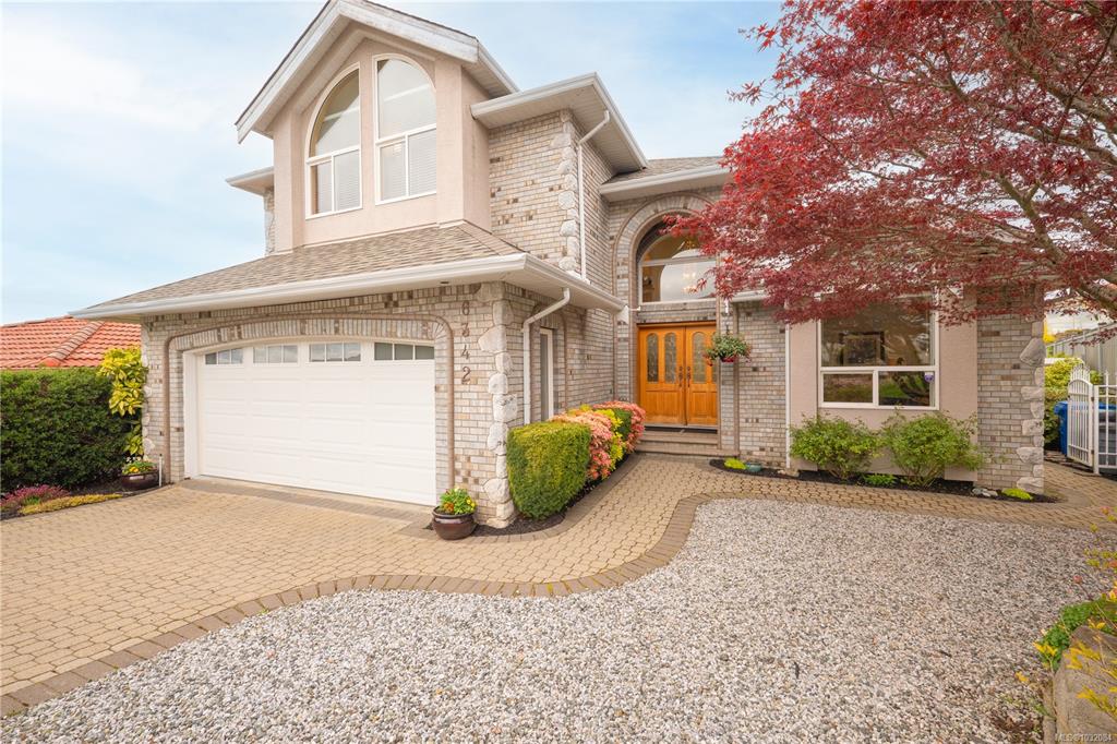 Third View of 6342 Corfu Dr, Nanaimo, BC, V9V 1P2