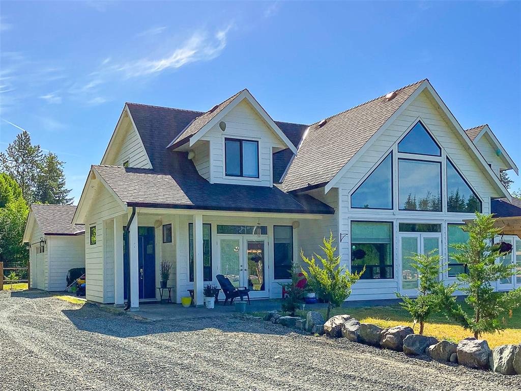 8740 Oyster River Way, 1032092, BC,