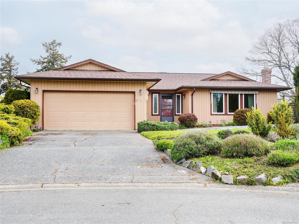 4007 Hollyridge Pl, 1032101, BC,