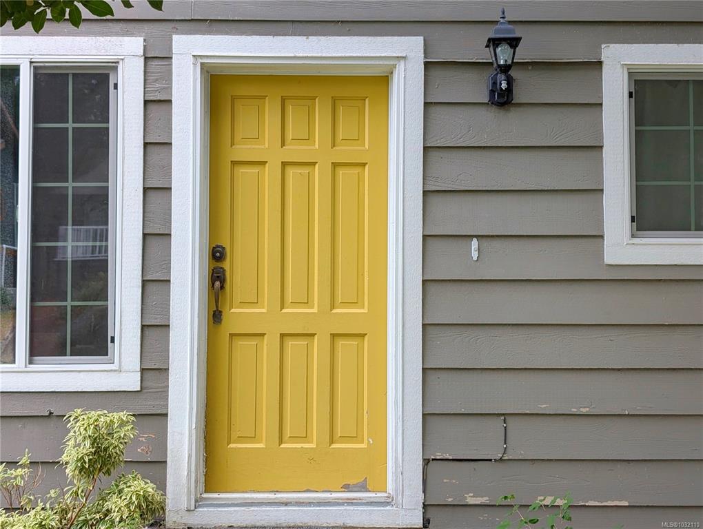 Fourth View of 9513 Scott St, Port Hardy, BC, V0N 2P0