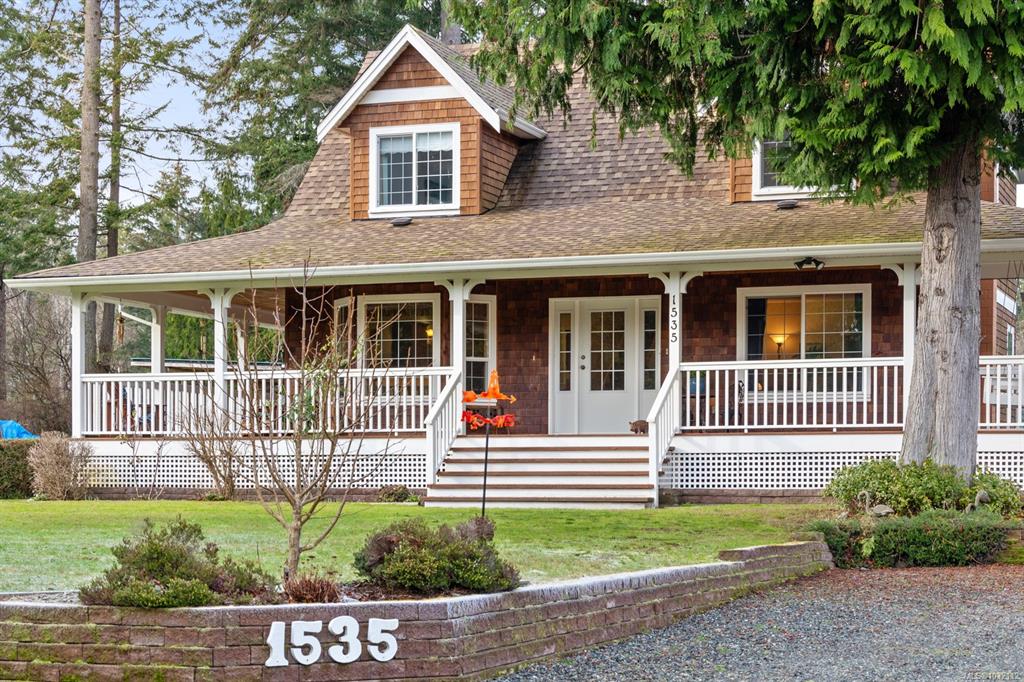 1535 Baikie Rd, 1032112, BC,
