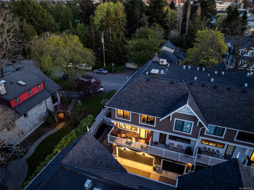 Fifth View of 1810 Kings Rd, Avery Lane, Saanich, BC, V8R 2P3