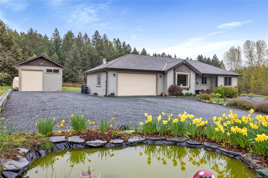 460 Nanaimo River Rd, 1032132, BC,