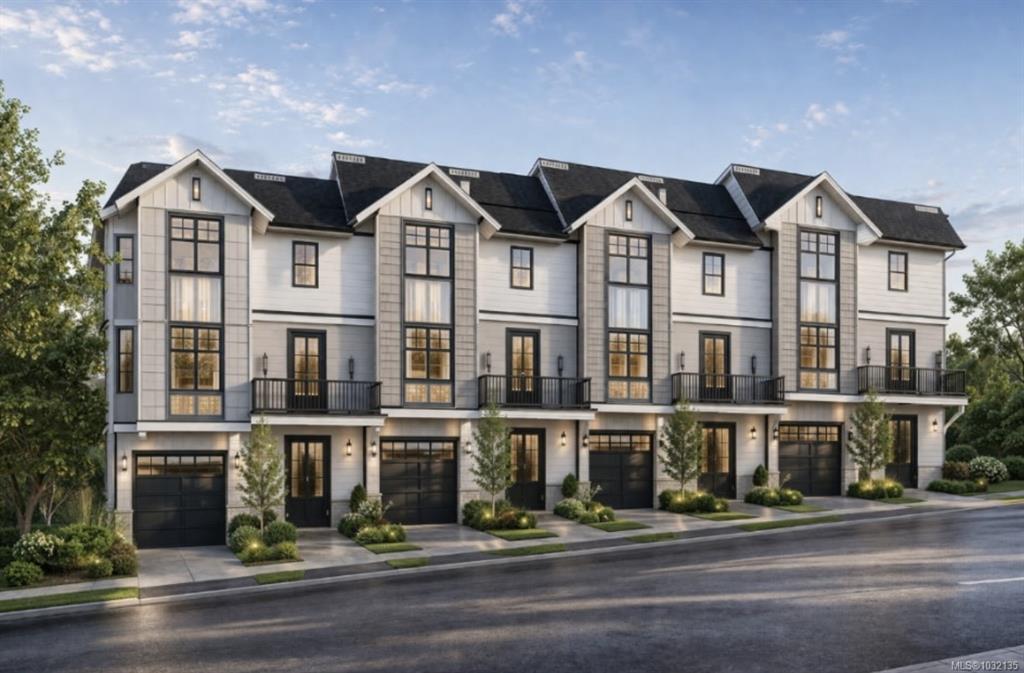 715 Luscombe Pl, 1032135, BC,