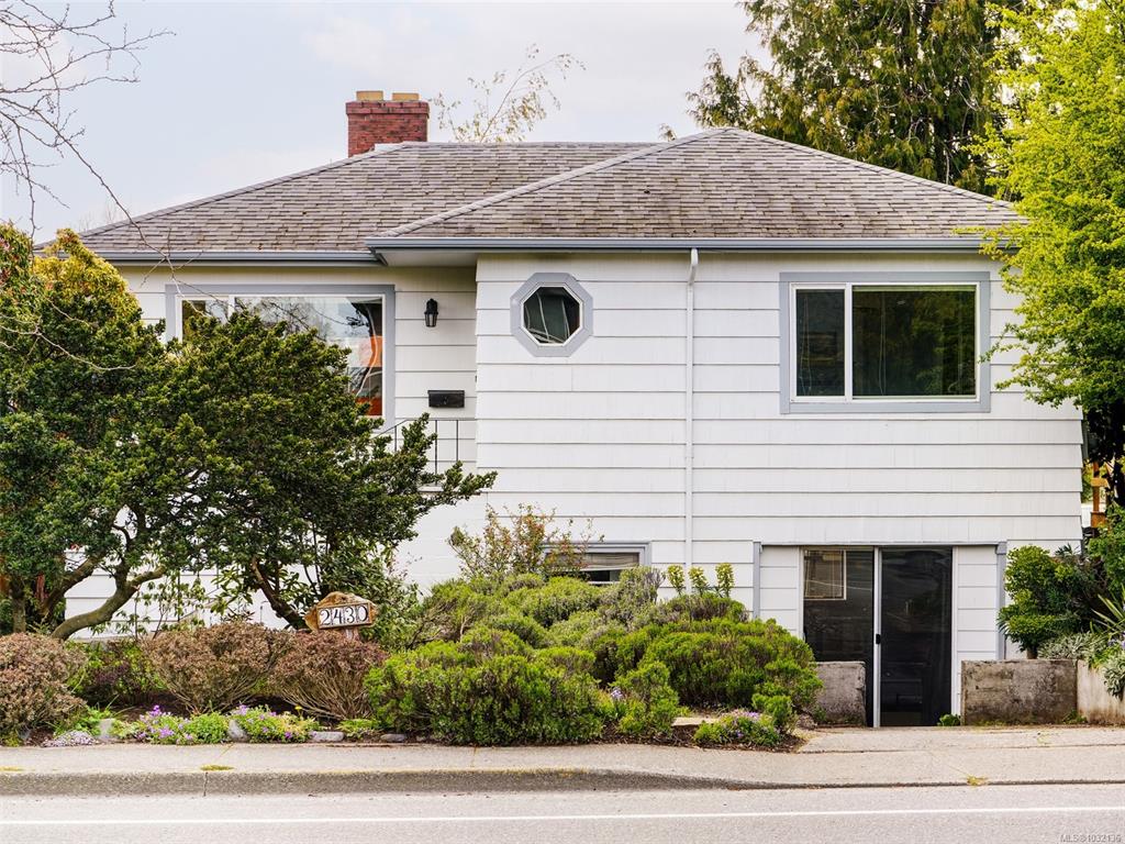 2430 Foul Bay Rd, 1032136, BC,