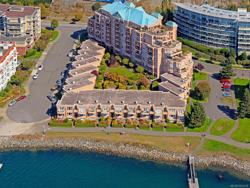 Third View of 75 Songhees Rd, Victoria, BC, V9A 7M5