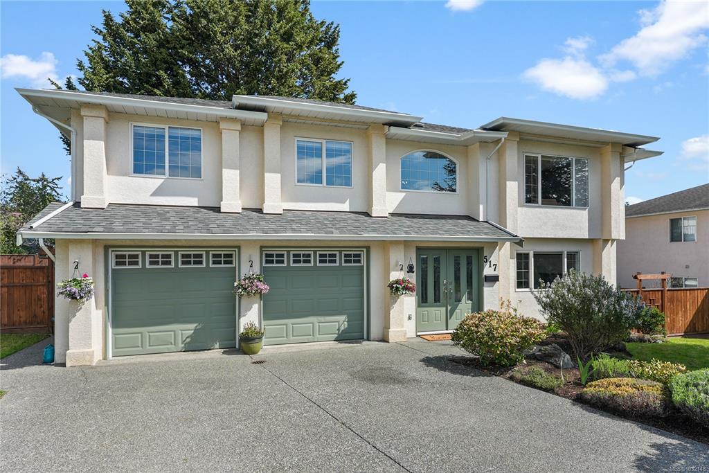 MLS® listing #31034586 for sale located at 517 Pamela Pl