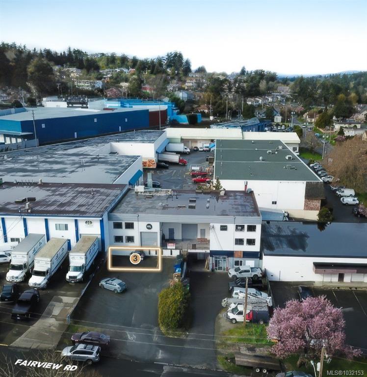 MLS® listing #31034912 for sale located at 798 Fairview Rd