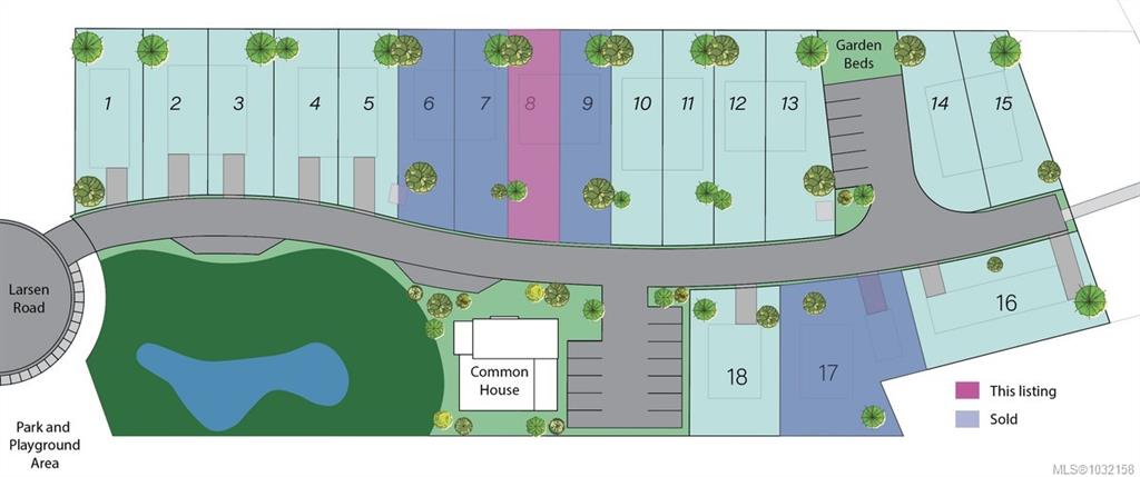 Fourth View of 1600 Larsen Rd, Courtenay, BC, V9N 2G1