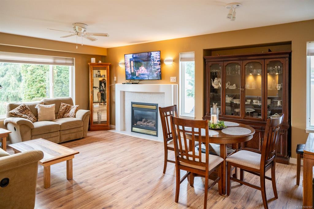 Fourth View of 6614 Everest Dr, Nanaimo, BC, V9T 6H6