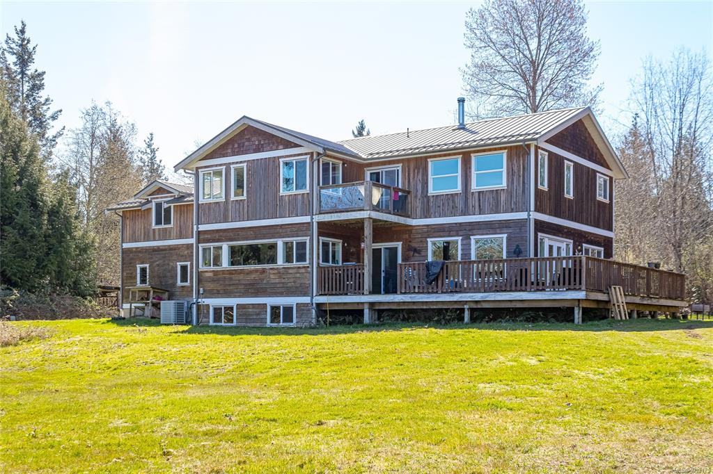 Third View of 2835 Olympic Rd, Qualicum Beach, BC, V9K 2L8