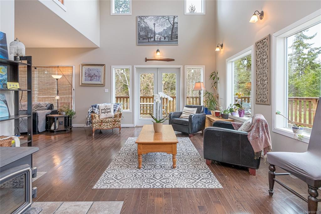 Fifth View of 2835 Olympic Rd, Qualicum Beach, BC, V9K 2L8