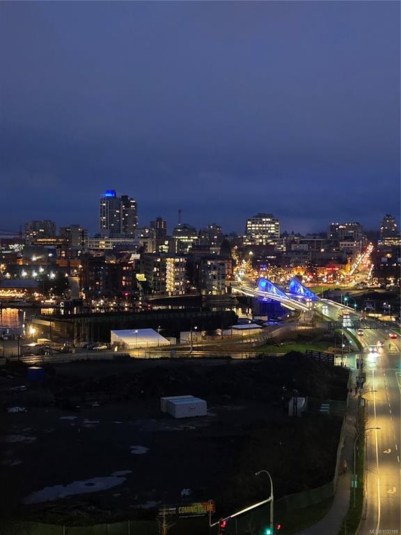 Third View of 100 Saghalie Rd, Victoria, BC, V9A 0A1