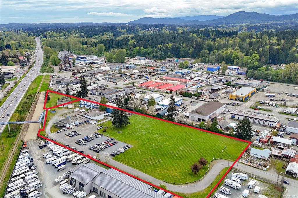 MLS® listing #31037034 for sale located at 5265 Boal Rd