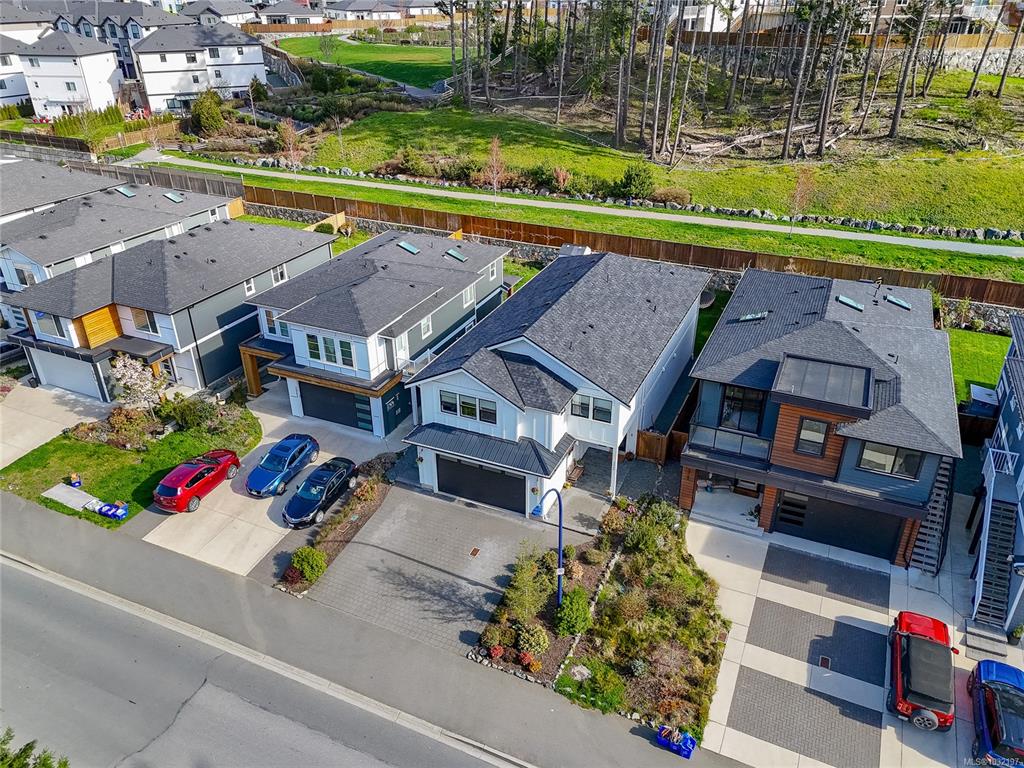 Third View of 2967 Irwin Rd, Langford, BC, V9B 5Y6