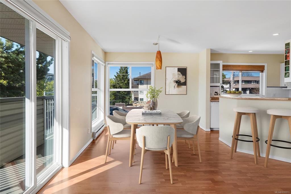 Fifth View of 445 Cook St, Sterling Park, Victoria, BC, V8V 3Y2