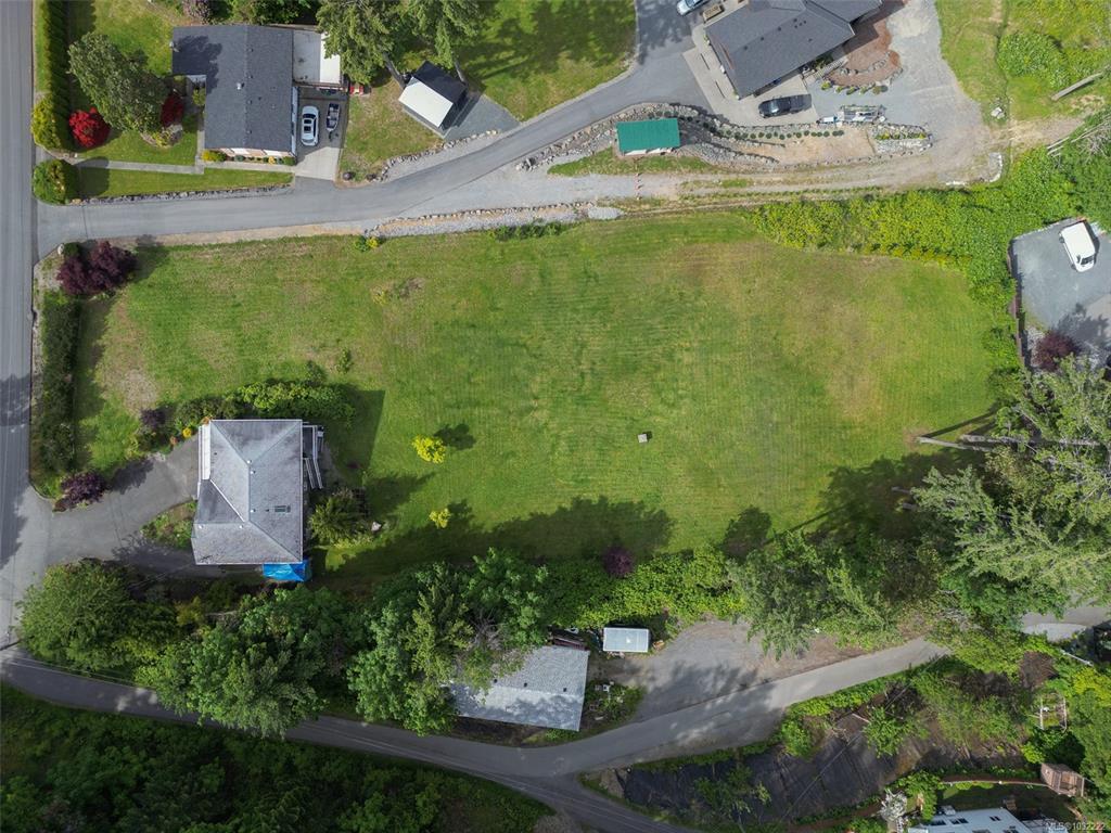 Second View of 256 King Rd, Nanaimo, BC, V9R 6H9