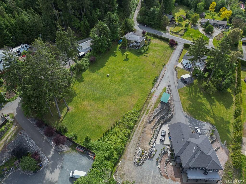 Third View of 256 King Rd, Nanaimo, BC, V9R 6H9
