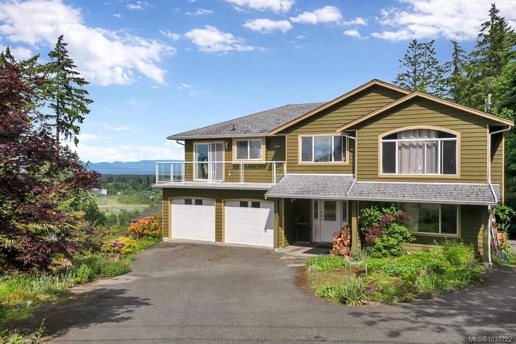 Fourth View of 256 King Rd, Nanaimo, BC, V9R 6H9