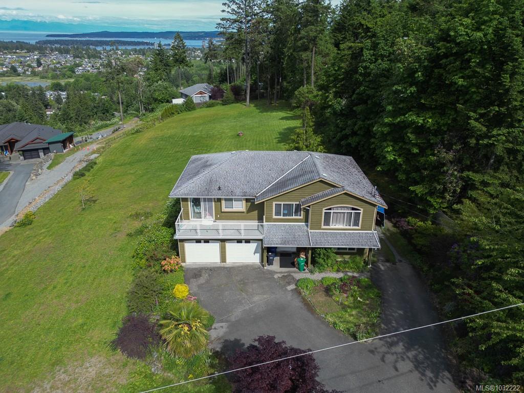 Fifth View of 256 King Rd, Nanaimo, BC, V9R 6H9