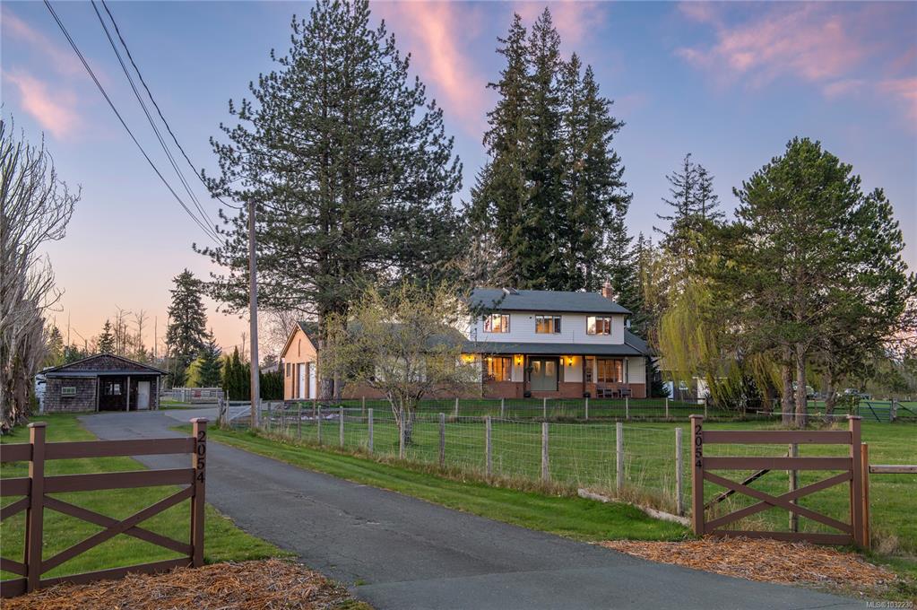 2054 Evergreen Rd, 1032230, BC,