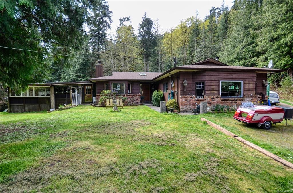 3780 Sooke Rd, 1032270, BC,