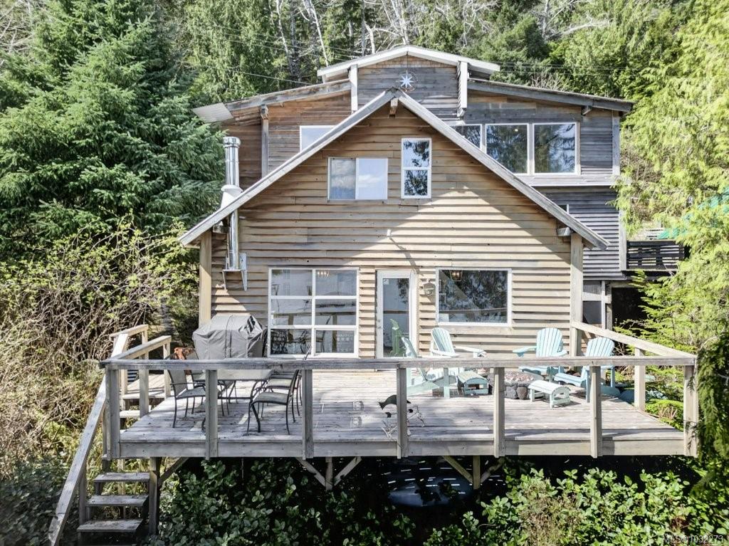 276 Winter Harbour Rd, 1032273, BC,