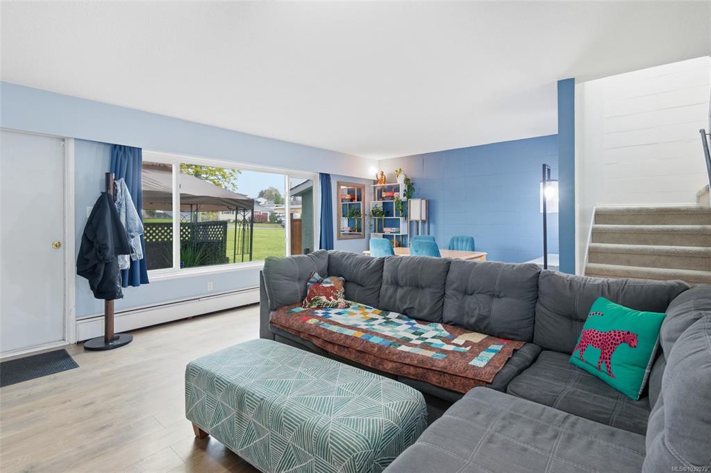 Third View of 4110 Kendall Ave, Port Alberni, BC, V9Y 5J1