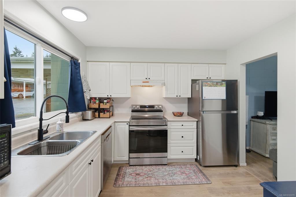 Fifth View of 4110 Kendall Ave, Port Alberni, BC, V9Y 5J1