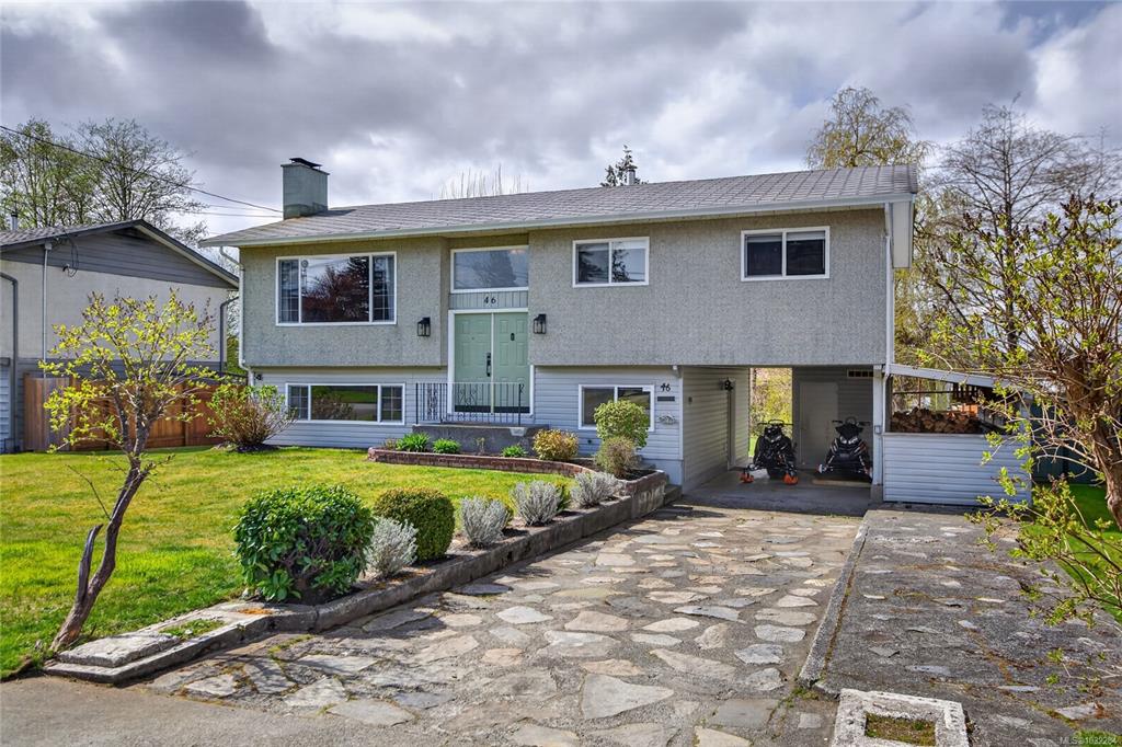 46 Panorama Cres, 1032284, BC,