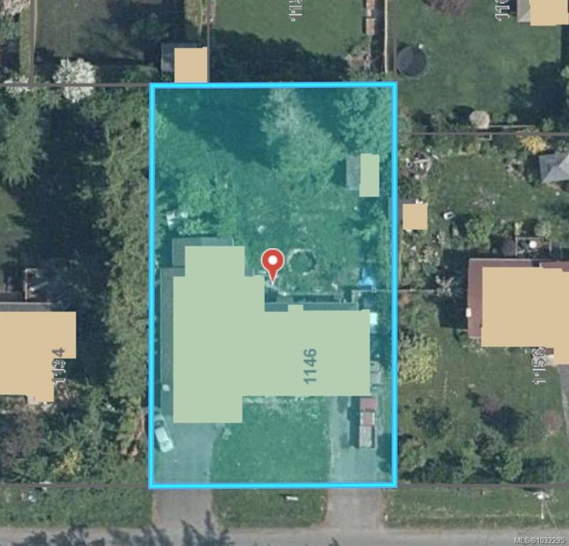 MLS® listing #31045563 for sale located at 1146 Sluggett Rd