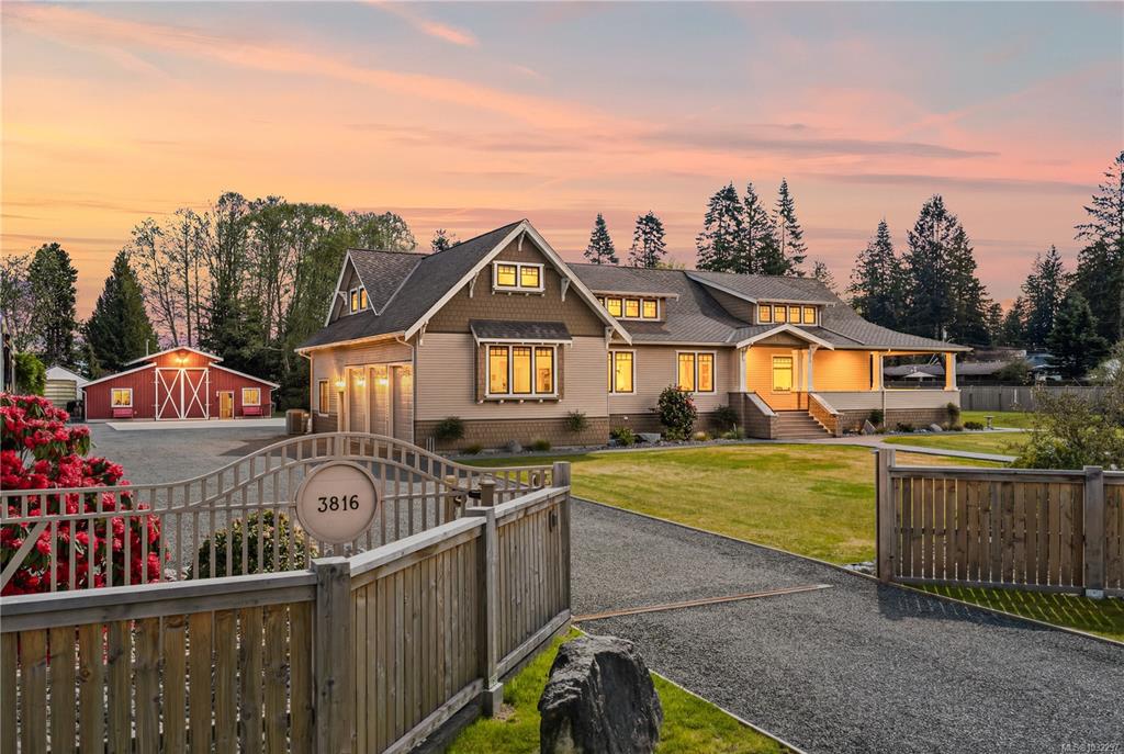 3816 Stuart Pl, 1032297, BC,