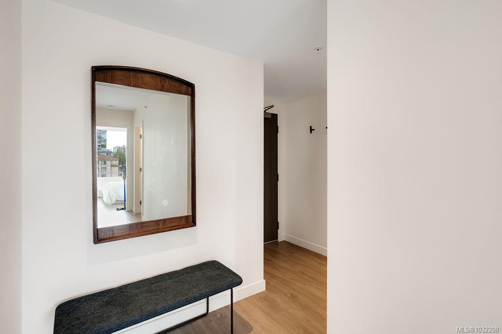 Third View of 845 Johnson St, Vivid at Yates, Victoria, BC, V8W 0G3