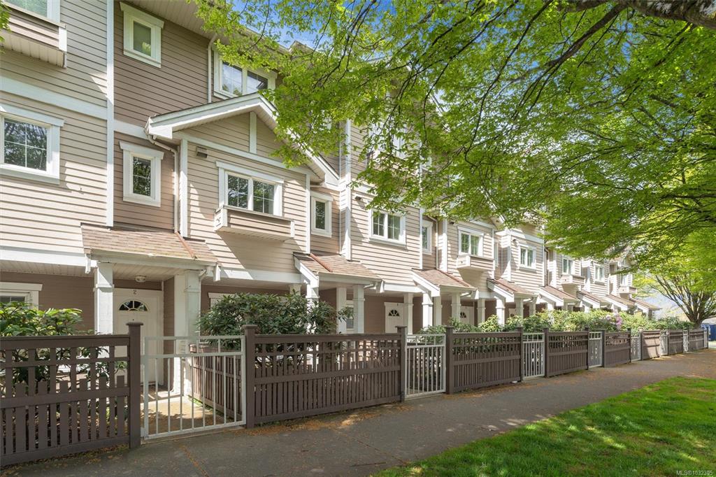 1870 Cook St, 1032305, BC,