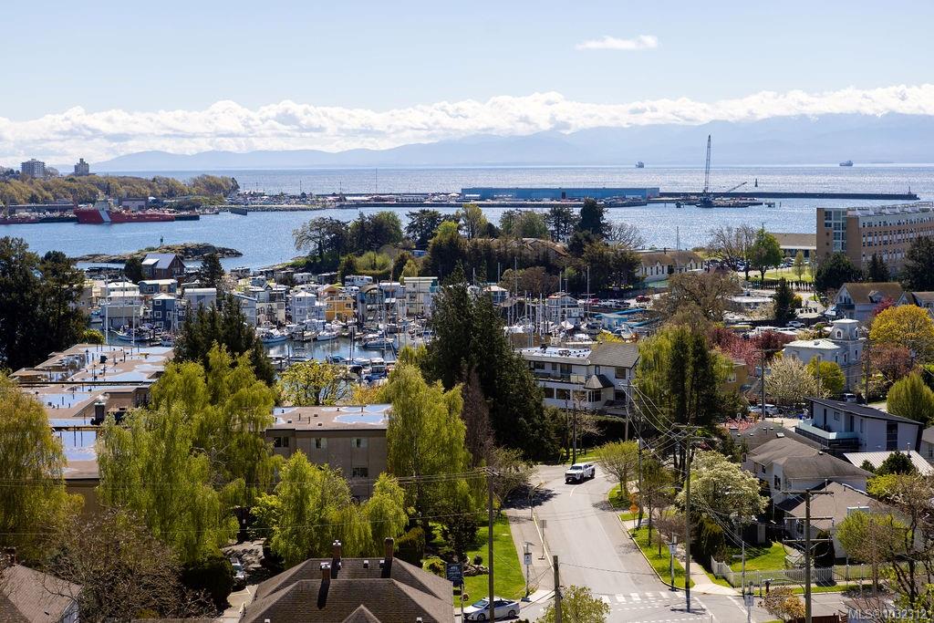 899 Esquimalt Rd, 1032312, BC,