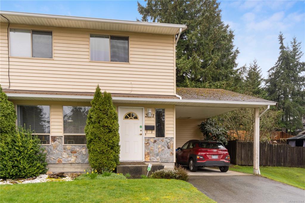 2631 Labieux Rd, 1032324, BC,