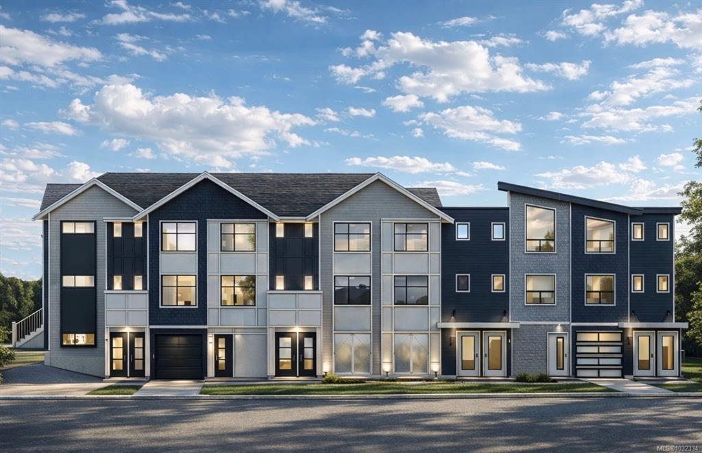 Second View of 1035 Russell St, The Hub At Vic West, Victoria, BC, V9A 3Y2