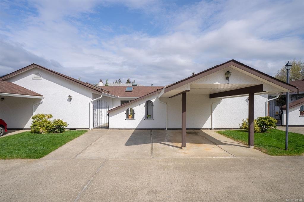 Second View of 3031 Sherman Rd, Parkview Garden, Duncan, BC, V9L 2B9