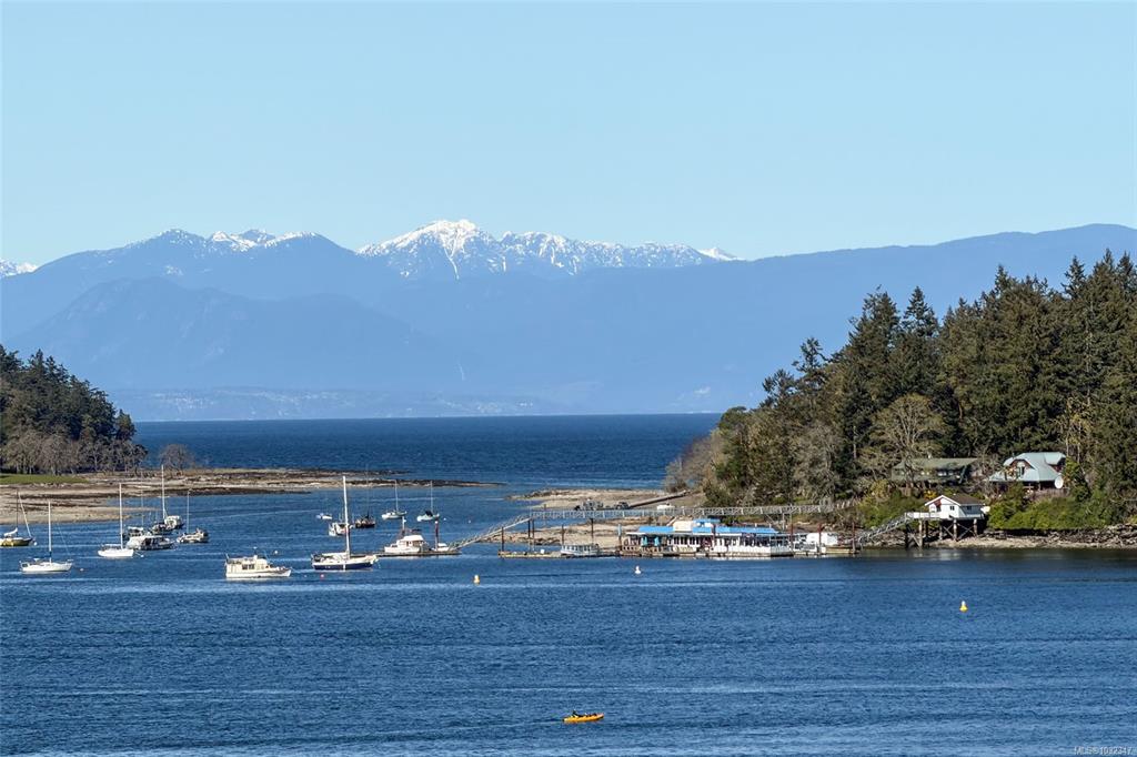 Third View of 154 Promenade Dr, CAMERON ISLAND, Nanaimo, BC, V9R 6Y3