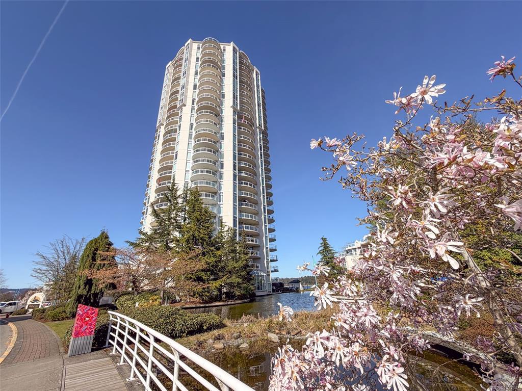 Fifth View of 154 Promenade Dr, CAMERON ISLAND, Nanaimo, BC, V9R 6Y3