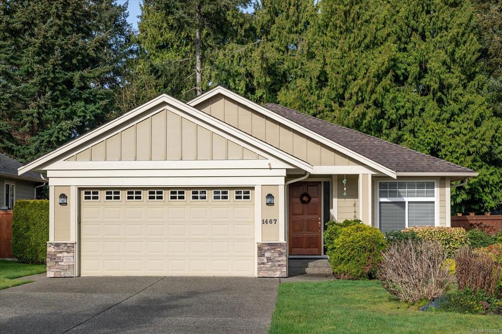 1467 Sumar Lane, 1032358, BC,