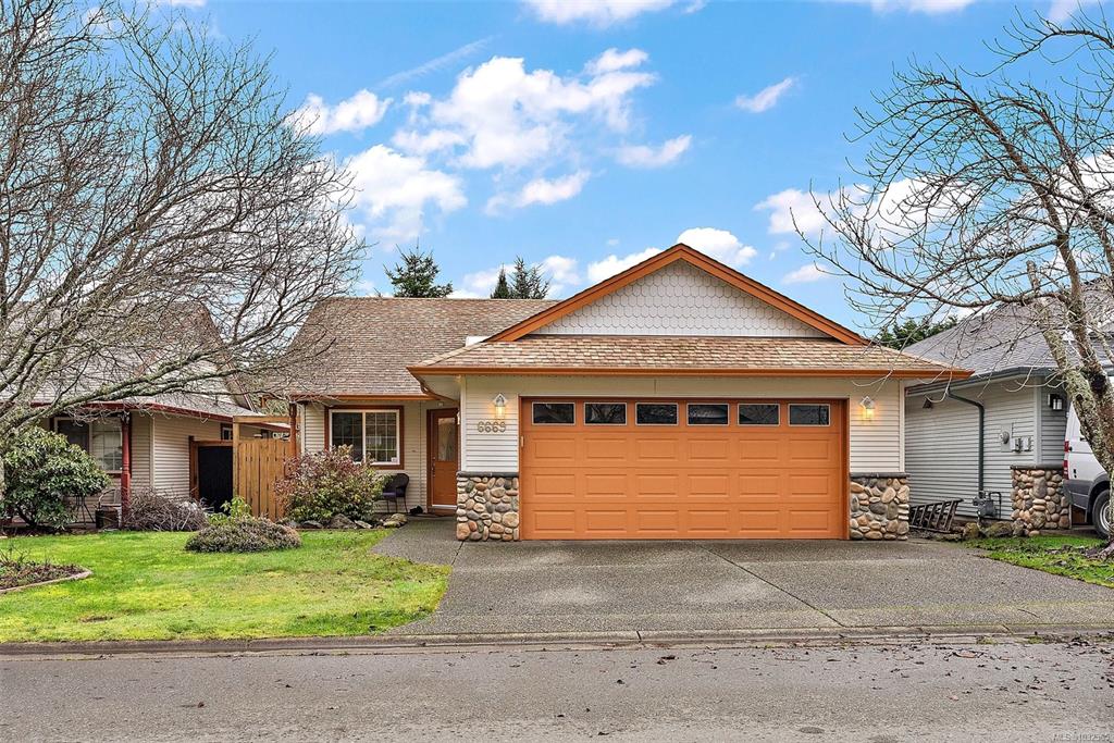 6669 Acreman Pl, 1032365, BC,